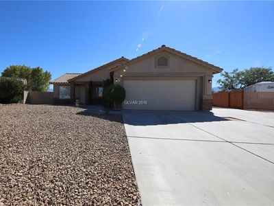 636 Gypsy Boy Ln, Mesquite, NV, 89027