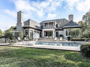 10740 Crooked Stick Ln, Carmel, IN 46032