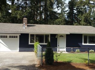 26638 190th Ave SE, Covington, WA 98042