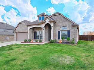 1802 Ranch View, Cedar Hill, TX 75104