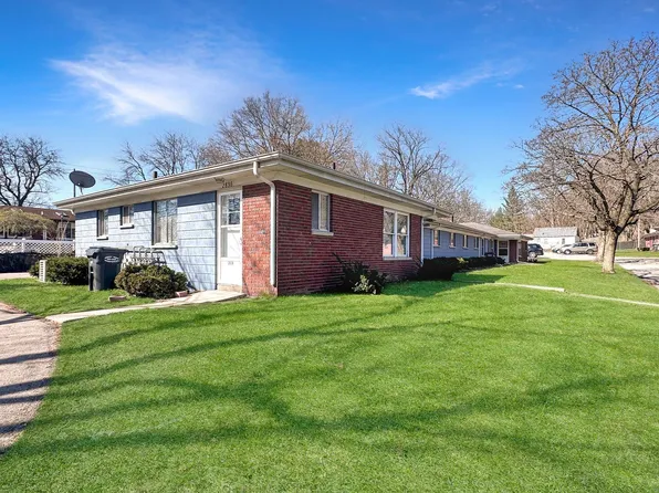 2836 S Burdick St, Kalamazoo, MI 49001