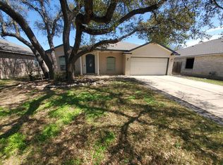 3308 Saint Genevieve Dr, Leander, TX 78641