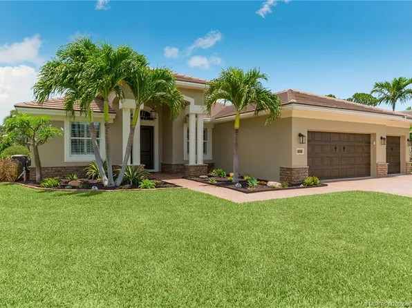 491 NW Windflower Ter, Jensen Beach, FL 34957