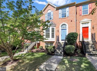 Villages Of Urba, Frederick, MD 21704