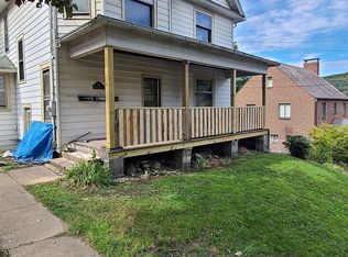 308 Orange St, Oil City, PA