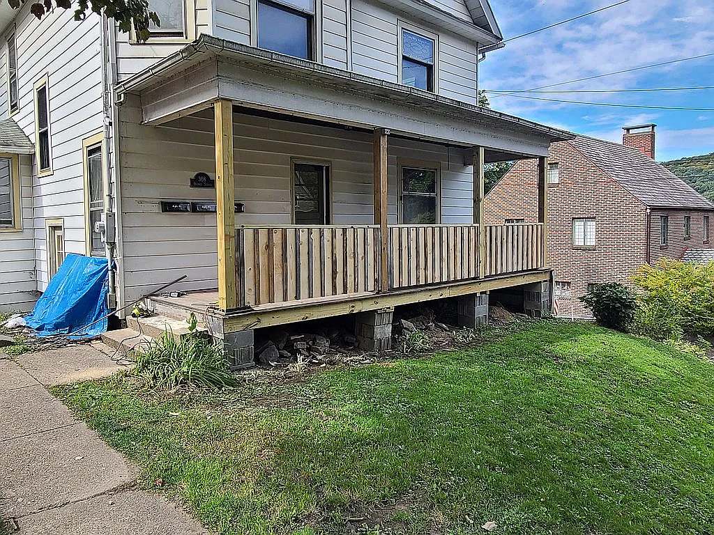 308 Orange St photo 1