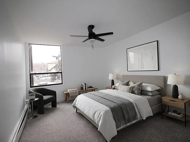 2281 S Vaughn Way #209A — Photo 2
