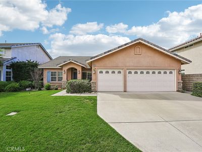 14987 Pepperdine Dr, Fontana, CA, 92336