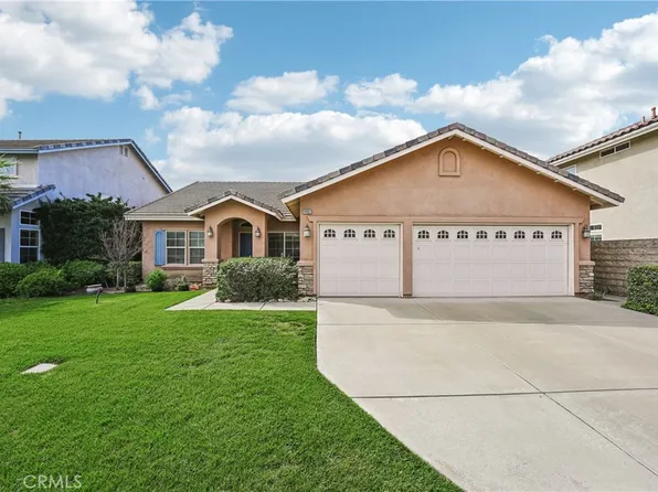 14987 Pepperdine Dr, Fontana, CA 92336