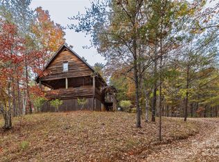 1446 W McGuinn Rd, Mill Spring, NC 28756