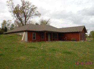 4917 N Appleby Ln, Springfield, MO 65803