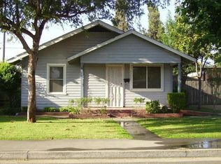 2223 Chestnut St, Selma, CA 93662