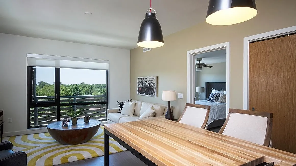 Farmers Park Apartments — Photo 3