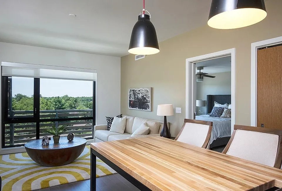 Farmers Park Apartments