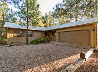 3261 Blue Moon Cir, Pinetop, AZ 85935
