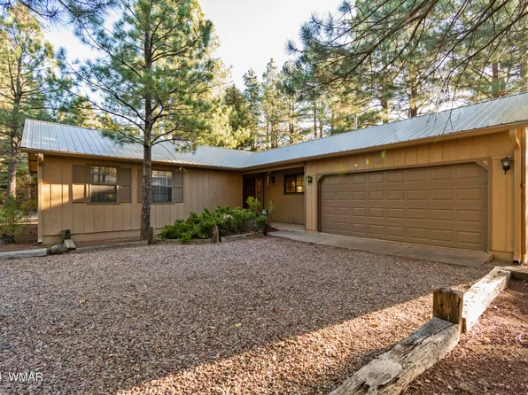 3261 Blue Moon Cir, Pinetop, AZ 85935