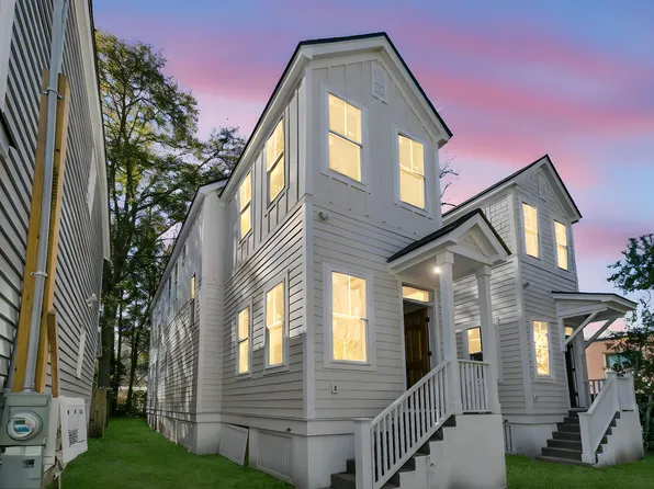 9 Lapps Ct, Charleston, SC 29403
