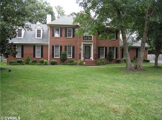 13200 Madison Pointe Way, Chesterfield, VA 23832