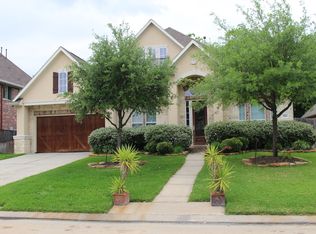 18214 Stockton Springs Dr, Spring, TX 77379