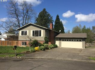 602 SE 207th Ave, Gresham, OR 97030