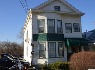 102 Green St, Hudson, NY 12534