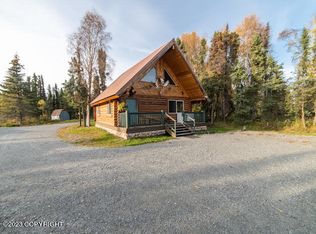 1010 Angler Dr, Kenai, AK 99611