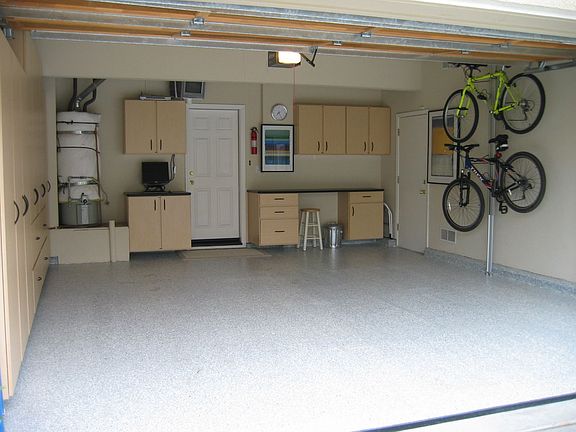 The Garage