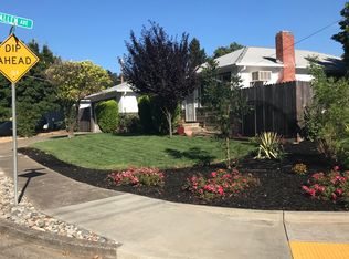 109 Hillview Dr, Cloverdale, CA 95425