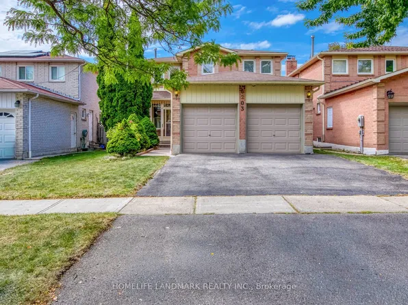 6203 Camgreen Cir, Mississauga, ON L5N 4N5