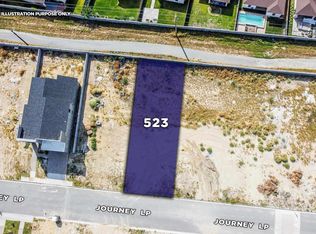 523 Journey Loop, Laredo, TX 78045