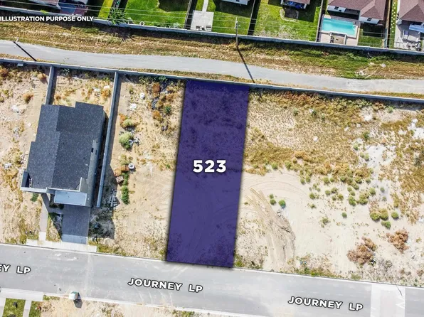 523 Journey Loop, Laredo, TX 78045