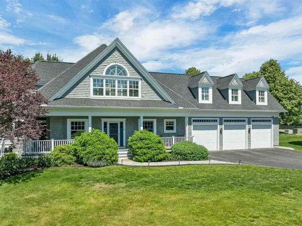 20 Brigham Lane, Portsmouth, NH 03801