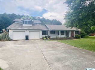 105 Richard Brown Rd, Harvest, AL 35749