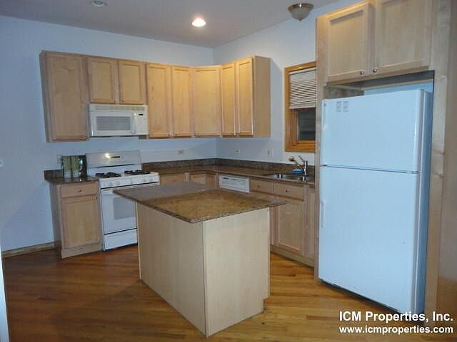 1st image of 1321 W Belmont Ave #1D