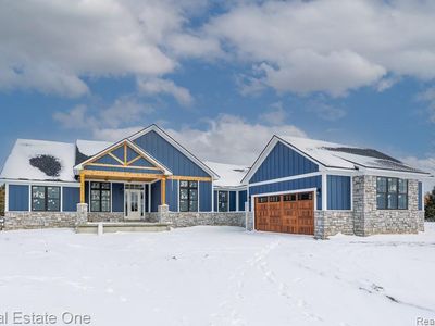 1904 Sandy Shores Dr, Oxford, MI, 48371