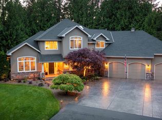 225 225th Ave NE, Sammamish, WA