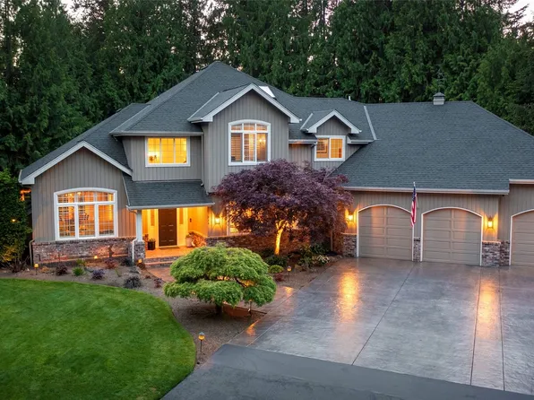 225 225th Avenue NE, Sammamish, WA 98074