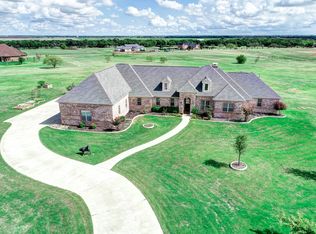 3514 Mallard Ln, Celina, TX 75009