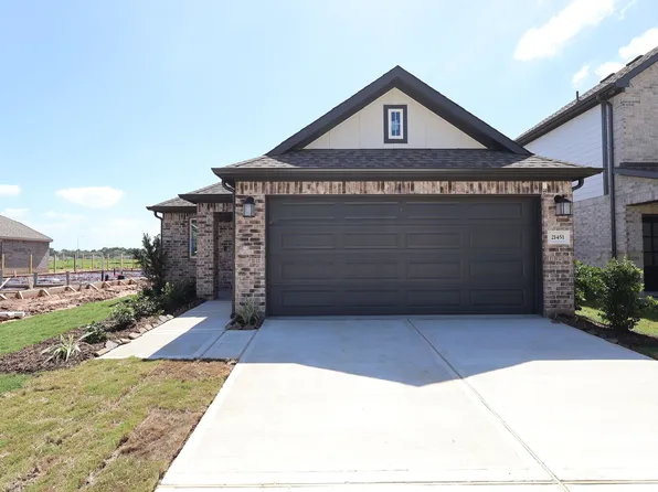 21451 Jacaranda Blossom Way, Tomball, TX 77377