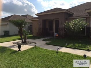 6744 Stone Oak, Brownsville, TX 78526