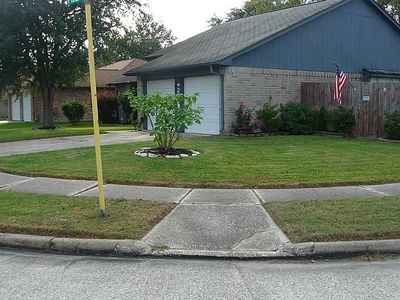 2110 Pilgrims Bend Dr, Friendswood, TX, 77546