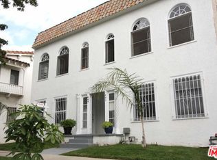 444 1/2 N Orange Grove Ave, Los Angeles, CA 90036