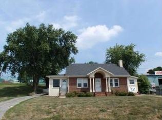 1730 Old Liberty Rd W, Westminster, MD 21157