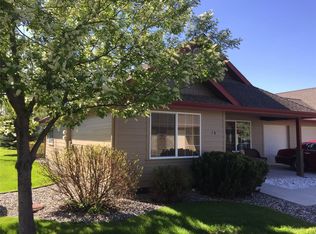 1 Darby Way UNIT B, Manhattan, MT 59741