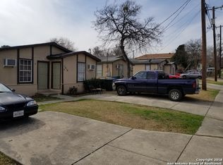 1412 Avant Ave, San Antonio, TX 78210
