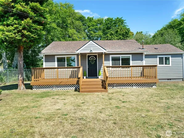 508 E Pacific Avenue, Westport, WA 98595