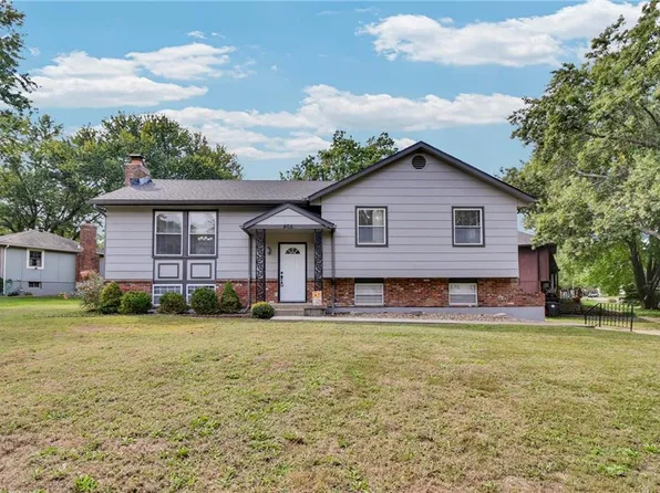 405 N Cleveland Ave, Belton, MO 64012