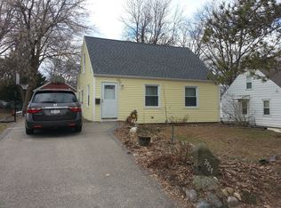 3929 Tulane Ave, Madison, WI 53714