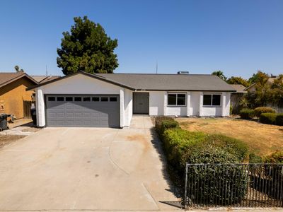 4638 W Walnut Avenue, Visalia, CA, 93277