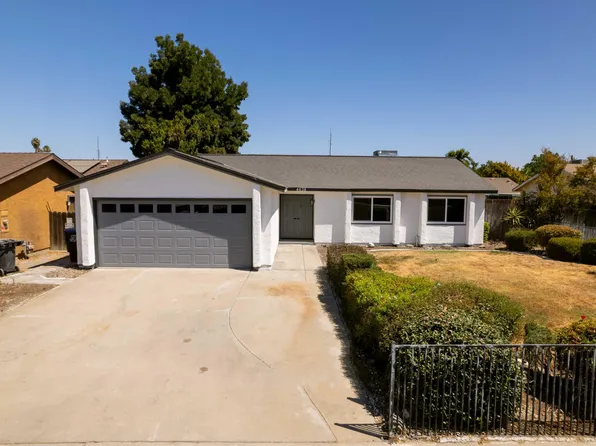 4638 W Walnut Avenue, Visalia, CA 93277